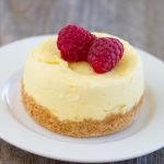 Easy microwave cheesecake recipe | Suid-Kaap Forum