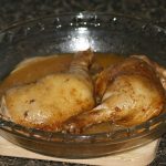 How to Make Microwave Chicken Recipes