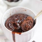 5 minute chocolate mug cake in a microwave | Quick and Easy Recipe