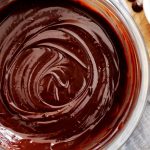 Chocolate Ganache – Dapur Kornhills