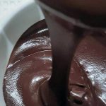 Microwave Chocolate Sauce Recipe - Recipezazz.com