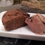 microwave coffee cake in 3 min Recipe by dina.bahaa.566 - Cookpad