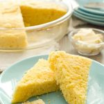 THREE MINUTE MICROWAVE CORNBREAD | Microwave cooking recipes, Microwave  recipes, Corn bread recipe