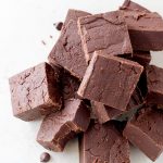 Easy 3-Ingredient Fudge