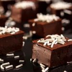 Quick and Easy Microwave Candy Recipes