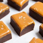 EASY Microwave Fudge (3 ingredients!) - I Heart Naptime