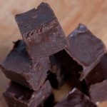 Double Take: Microwave Fudge | The Wannabe Chef