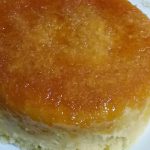 Coronavirus cooking: easy self-saucing golden syrup steamed pudding recipe  | microwave cake recipe | microwave mug cake recipes - 9Kitchen