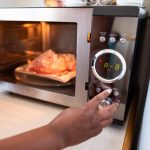 Microwave hack says we have now been heating up our meals all flawed -  elegant news