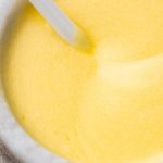 Simple Way to Prepare Homemade Microwave Hollandaise Sauce | Flavor Recipe
