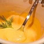 Microwave Hollandaise Sauce Recipe by Nerike Uys - Cookpad