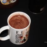 5-Minute Homemade Hot Chocolate with 2 Ingredients — Garlic Delight