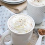 decadent hot chocolate mix – smitten kitchen