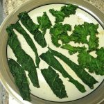 Kale Chips…in the MICROWAVE?! | Keep It Up, David!