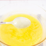 Recipe: Microwave Lemon Meringue Pies - Calico Blossom