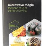 Nursing Clio Microwave Cookbooks: Technology, Convenience & Dining Alone