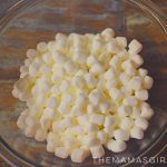 How to Make Edible Marshmallow Slime