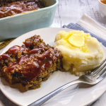 Microwave Meatloaf | Just Microwave It