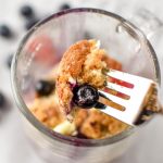 Microwave Mug French Toast Four Ways - Project Meal Plan