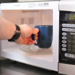 Stop the annoying beeping of your microwave with this trick - CNET