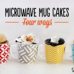 18 Dishes You Can Make in a Mug - Irresistible Sweet and Savory Mug Recipes