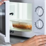 The Best New Microwave Ovens for Quick Cooking – SheKnows