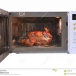 Meals for Moms: Roast Chicken in the LG NeoChef Microwave
