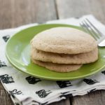3-Minute Microwave Mug Pancake | AllMomDoes