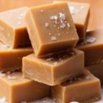 Microwave Fantasy Fudge - Insanely Good