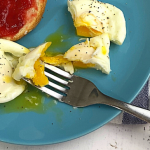 Microwave Poached Eggs Recipe | SimplyRecipes.com – South Africa