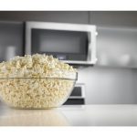 New Whirlpool Microwave Listens To Your Popcorn, Stops Automatically – CBS  Detroit