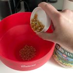 This Microwave Popcorn Popper Makes the Best Homemade Popcorn!