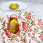 Easy Microwave Potato Bag Instructions - Perfect Baked Potatoes In Minutes  ⋆ Hello Sewing