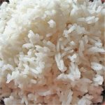 How to cook rice in the Microwave - Foodle Club