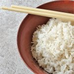 MICROWAVE RICE COOKING | Sacchef's Blog
