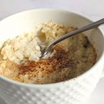 Microwave Rice Pudding Recipe - Food.com | Recipe | Microwave rice pudding, Rice  pudding recipes, Rice pudding