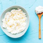 Microwave Ricotta Cheese Recipe (5 Minutes to Make)