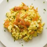 Microwave Scrambled Eggs: How To Make Scrambled Eggs In The Microwave