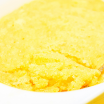 How To Make a Quick Bowl of Polenta in the Microwave | Kitchn