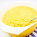 Sweet Potato Cornbread #FallFlavors – Palatable Pastime Palatable Pastime