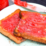 How To Make Grapefruit Marmalade In The Microwave – MakeCookGrow.com