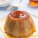 Microwave syrup sponge pudding (recipe) - A Mummy Too