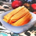 How to Make Homemade Tamales in a Microwave: No-Bake Tamales - Delishably