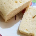 Microwave Tea Cake Recipe by Shaiq Gulzar - Cookpad