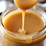 Microwave toffee/rich caramel sauce Recipe by Anju Tony - Cookpad