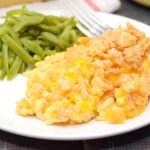 Microwave Cheesy Tuna Noodle Casserole | Just Microwave It