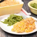 Microwave Cheesy Tuna Noodle Casserole | Just Microwave It