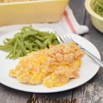 Microwave Cheesy Tuna Noodle Casserole | Just Microwave It