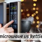 Kettle VS Microwave - Here's How You Should Make Your Tea