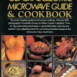 Futuristic Cooking with a Microwave - Awful Library Books